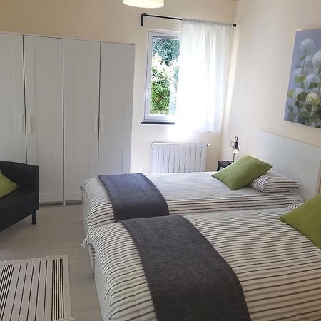 Il Bosco Di Campo Marzano Garden Apartments Borzonasca Bilik gambar